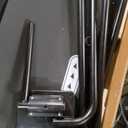 CIIHI Dog Treadmill for Medium Small Dogs - 265lbs Weight Capacity Pet Running Machine with 360 Rotatable Display - 2 in 1 Treadmill for Pet Fitness with Move Wheels and Remote Control (Black)