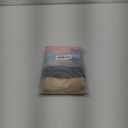 Molasus Women's Cotton Underwear High Waisted Full Coverage Ladies Panties (Regular & Plus Size) (Multicolor-5pack-a2, Small)