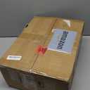 YUNIQUE Cat Tree with Cat Condo and Big Hammock, Grey (39.4'' Grey)