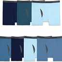 Only 4 Pack Fruit of the Loom Men's Coolzone Boxer Briefs, Moisture Wicking & Breathable, Assorted Color Multipacks 3XL