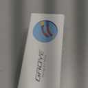 Gaoye Blue Light Blocking Glasses - Trending Round TR90 Frames, Metal Arms, UV400 Protection - Matching Soft Case (3-black+tea Leopard+transparent)