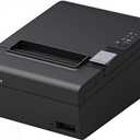 Epson TM-T20III POS Receipt Printer Mfr Part#: C31CH51001