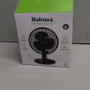 Holmes® 6 Inch Table Fan