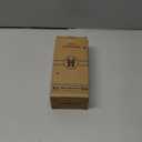 ANTSANG Kids Merino Wool Hiking Socks for Toddlers Boys Girls Warm Thick Thermal Crew Boot Heavy Cozy Gift Socks 6 Pairs (1-3T)