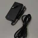 15V Power Cord Compatible with Neewer Photo Studio Ring Light NW-150480D2, Power Supply Adapter Compatible with Neewer 14 inches and 18 inches Ring Light