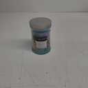 Tuscany Candle Seaside Orchid Long-Lasting Scented Jar Candle, 18 oz