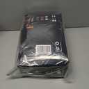 COZYTY Heated Blanket Full Size, Super Soft Cozy Upgraded Flannel Electric Blanket with 6 Heating Levels & 110 Hours Auto Off, Heating Blanket for Whole Body, Overheat Protection, 72" x 84", Lavender