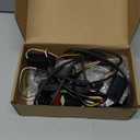 VEISUTOR LED Saddlebag Light for CVO Road Street Glide 23-26, Side Luggage Run Brake Turn Signal for Harley FLHX FLTRX FLTRXSTSE 24-26 FLHXU 25-26 FLHXL FLTRXL FLHXLSE FLHXSTSE 2026-later Accessories