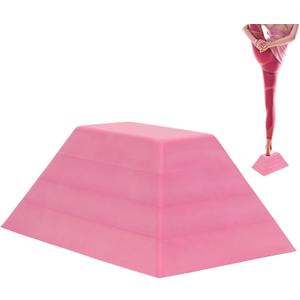 Cheer Balance Trainer, Portable Cheer Stunt Stand, Cheer Flyer Stand, Cheer Stand for Cheerleading Flyer Balance, Cheer Flyer Stand Balance and Flexibility Trainer for Flexibility Core Strength