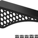 Mini Bike Clutch Cover Chain Guard Replacement for Predator 212 224cc 196cc GX160 Engine Coleman CT200U CT200U-EX BT200X CT100U CC100X Baja MB200 Doodlebug DB30 Motovox Mbx10 Mbx11 Parts