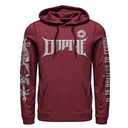 Star Wars Second Empire Mens Pullover Hoodie, Garnet, Medium 
