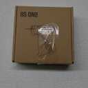 Price Tagging Gun for Clothing,(Not Stitch Gun) Standard Retail Price Tag Attacher Gun for Clothes with 6 Needles & 1000pcs 2" Barbs Fasteners for Store
