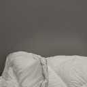 3 Inch Ultra-Fluffy Memory Foam Mattress Topper King for Back Pain, Extra Soft Pillow Top King Mattress Topper with 4X Support, Mattress Pad with Breathable Air Mesh Sides, 6-21'' Deep Pocket (White)