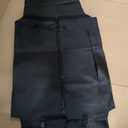 vchin Portable Grill Cover for Weber 9010001 Traveler, Replace for Weber 7030A Grill Cover, Heavy Duty Waterproof 600D PVC Fabric, Easy to Use & Clean…