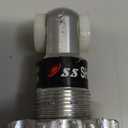 Electric Scooter Shock Absorber, Mini Motorcycle 150mm 750lbs/in Suspension Damper Universal for Electric Scooter, Moped Mini Motorcycle