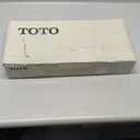 TOTO TLG03301U#BN Bath Faucets and Accessories, Brushed Nickel