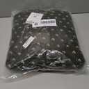 Womens Fleece Sweatshirt Half Zip Sherpa Pullover Jackets Warm Long Sleeve Vintage Hiking Coat with Pockets(Dark-Green,M)