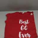 CC Provided T-Shirt, Women, Red, Medium