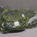 9FT Real Touch Norfolk Christmas Pine Garland Set of 2, Lifelike Artificial Bendable Greenery Garland for Front Door, Mantle, Staircase, Windowsill Indoor Outdoor Christmas Decorations