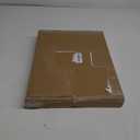 Replacement LCD Back Cover Top Case Lid Front Bezel with Hinges for Dell inspiron 15 3510 3511 3515 3520 3525 Series Laptop 0WPN8 09WC73 AP3LE000901