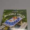 Presley Jynne Inflatable Cooler 24x12