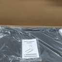 ShineMaos Walking Pad Treadmill with Handle Bar for Home Office,3.0HP Low Noise Portable Folding Under Desk Treadmill with Remote Control,Jogging Running Machine,350 Lbs Capacity,LED Display