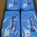 FitRight Super Adult Incontinence Underwear, Maximum Absorbency, X-Large, 56-68, 4 Packs of 20 (80 Total) (XL)
