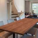 17.7" X 394" Peel and Stick Wood Grain Contact Paper Brown Wooden Look Wallpaper Self-Adhesive Decorative Wood Wallpaper Removable Vinyl Film Easy to Apply for Old Furniture Kitchen Cabinets