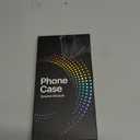 for iPhone 16 Case [16FT Military Grade Shockproof], Anti-Slip Anti-Scratch, Slim Translucent Frosted Matte Protective Cover, i Phone 16 Phone Case 6.1", Black