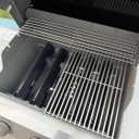 Spirit Grill Parts for Weber GS4 Spirit II/I 300 SER E310 S310 E320 S320 Accessories for Weber Spirit 2 Grill Parts Replacement for Weber Grates 7638 7856 7860,Flavorizer Bars 7636 67046 69797 3400302