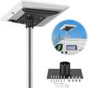 Starlink Flat High Performance Pipe Adapter, Starlink Mount, Starlink RV Mount, Starlink Roof Mount for Vehicle/Boat/Outdoor Use