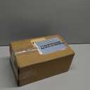 Asidrama 4 Pack Passage Champagne Bronze Door Handles, Door Lever with Door Knobs Indoor for Bedroom or Bathroom, Heavy Duty Door Handles Interior with Locks for Left-Right Sided Doors