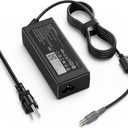 VUOHOEG 65W Laptop Charger Compatible with Lenovo ThinkPad T420 T430 T520 T530 X220 X230 X230t L420 L430 E430 E530 SL410 SL510 S230u 7.9mm Round Tip AC Power Adapter Replacement