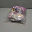 Princess Rapunzel Dress Up Costume for Girls - with Rapunzel Accessories,10-11y