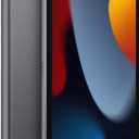 Apple 2021 iPad (10.2-inch, Wi-Fi + Cellular, 256GB) - Space Gray