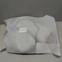 Shrandi 3-in-1 Neck Massager Pillow- Cervical Rechargeable Massage Neck Hump for Back Shoulder Pain Relief, with Heat, Traction, Hump Corrector