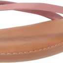 Amazon Essentials Women's Thong Sandal (6.5)
