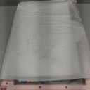 Rechargeable LED Drawing Board, 15 Inch 9-Color Light Modes Neon Art Light Up Writing Tablet Tracing Pad for Kids, Sketching Gift Toy for Teens, 5 Markers, 10 Tracing Sheets (Pink)