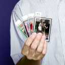 3 x WVM Card Sleeves Top Loaders for Cards, Premium Toploaders for Cards, Card Holder Baseball Football Sports and Game Cards (30 Toploaders + 300 Penny Sleeves)