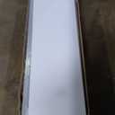 FACHNUO 8 Feet Portable Wheelchair Ramp, Non-Skid Aluminum Handicap Ramps with Handle, Folding Threshold Wheel Chair Ramp for Home Steps, Stairs, Entry, Threshold, Doorways, Scooter, 800LBS Capacity (8FT(Using height 8-24''))