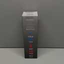 FineDine Triple Walled, Insulated Water Bottles with Straw - 32 Oz Stainless Steel Metal Bottle W/ 3 Leak Proof Lids - For Travel, School, Sports, Gym/Men, Women & Kids - Dreamy Black-White