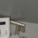 slopehill Professional Hair Dryer with Diffuser, Ionic Hair Dryer,Lightweight Compact Powerful & Fast Salon Blow Dryer with High Speed Brushless Motor, Travel Hairdryer, Women & Men (Ceramic, Stone)