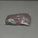 BAGSMART Makeup Bag Travel Cosmetic Bag, Puffy Padded Make Up Bags for Women Makeup Organizer Case, Wide-open Pouch Purse Travel Essentials Toiletries Accessories Brushes, Grayish Purple