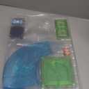 Magna-Tiles Hamster Ball 13-Piece Magnetic Construction Set, The Original Magnetic Building Brand