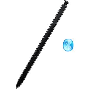 Galaxy Note 9 Stylus Pen withBluetooth Replacement Stylus Touch S Pen for Samsung Galaxy Note 9 N960 All Versions Stylus Touch S Pen(Midnight Black)