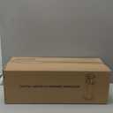 10L/2.6Gal Smart Humidifiers for Bedroom Large Room up to 600ft, 100H Runtime Cool Mist Top Fill, Ultra Quiet 30dB, Auto Control, Essential Oil Tray, Perfect for Bedroom, Office, Baby, White