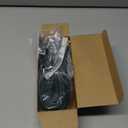 SPT-2 50 ft 18/2 Electrical Wire with 6 Plugs, 18 AWG for LED Lighting Strip, Lamp Extension, Residential, Outdoor, Commercial, Industrial, Green