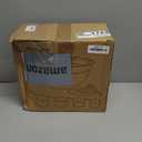 Hand Mixer Electric Mixing Bowls Set, 5 Speeds Handheld Mixer with 4 Nesting Stainless Steel Mixing Bowl, Measuring Cups Spoons 200W Kitchen Blender Whisk Beater Baking Supplies For Beginner