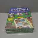 2 x Skillmatics Scrapbooking Kit & Origami Puzzle Book - 48 DIY Folding Puzzles with Fun Fact Encyclopedia, STEM Learning & Travel Toy, Brain Teasers, Educational Gifts for Ages 6, 7, 8, 9, 10 and Up