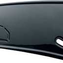 EvoShield XVT Batting Helmet Face Shield, High Gloss Finish Right Handed Hitter